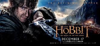 Battle of the five armies banned in australia due to causing national ptsd and trivializing the victims of dropbear attacks. The Hobbit The Battle Of The Five Armies Review Sound Vision