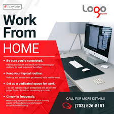Work From Home Instructions Instagram Image Work From Home Tips Working From Home Work From Home Companies