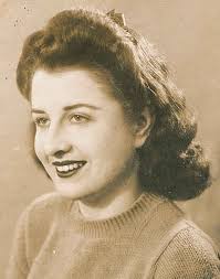 Remembering Audrey M. Epperson