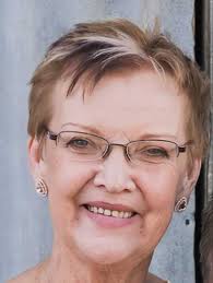 HAMILTON, Norma Rose