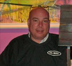 John Racketa Obituary (2009)