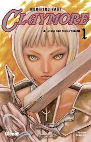 Claymore | Sushi-Scan