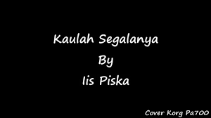 We did not find results for: Download Kaulah Segalanya Bagiku Iis Piska Mp3 Mp4 3gp Flv Download Lagu Mp3 Gratis