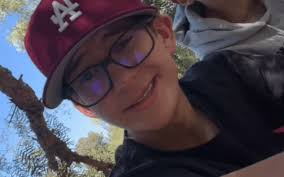 14-year-old boy remains hospitalized with brain injury after Camarillo crash