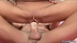 Teenfidelity 18 year old hannah hays creampied. Skinny Petite 18yr Old Teen Seduce To Fuck And Facial Xvideos Com