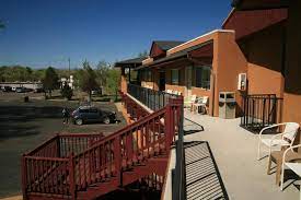 Click image or here to view pdf. Black Canyon Motel Montrose Aktualisierte Preise Fur 2021
