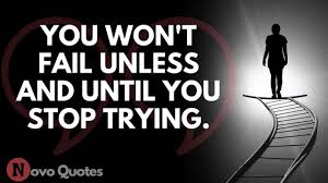 And if you're on the verge of giving up or struggling to push yourself to the next level, sometimes that's just what you need. 150 Best Inspirational Quotes On Life Motivational Quotes 2021