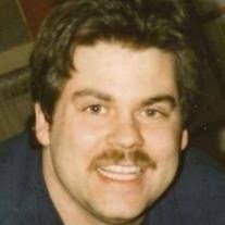 Mark Snyder Obituary