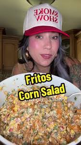 Kristen Corn's Instagram, Twitter & Facebook