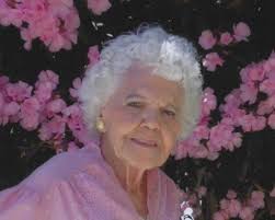 Rhoda Williams Obituary