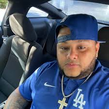 Elgorditosalsero Edward Lugo