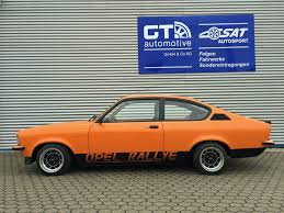 Check spelling or type a new query. Sonderabnahme Opel Kadett C Coupe 2 4 Liter Motor Ats Classic Felgen Gt Automotive Gmbh Co Kg
