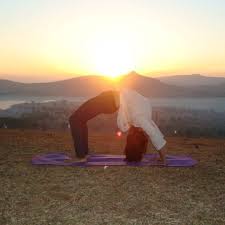 Laughter is a universal language that can be shared between people no matter what age, sex. Soham Home