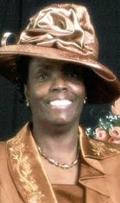 LaVerne Saunders Flythe