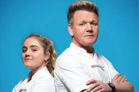 Check spelling or type a new query. Gordon Ramsay S Daughter Tilly Creates Children S Menus For Her Dad S Restaurants Eater London