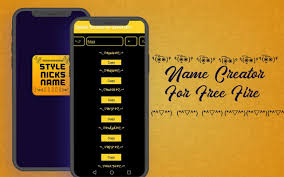 Free fire hack 2020 #apk #ios #999999 #diamonds #money. Stylish Nickname Generator Cool Text Symbol Fur Android Apk Herunterladen