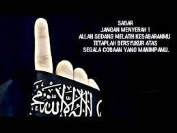 Tuhan, mohon kau sejukkan hatiku yang kecewa, dan besarkanlah kembali harapan bagi masa depanku. Story Wa Islami Sedih Youtube