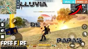 Te enseñamos cómo descargar script free fire diamantes 2020 actualizado para que puedas tener este hack del título en su te enseñamos qué significa afk en free fire battlegrounds para que comprendas el significado de esta terminología en el juego. What Is A Horror Film Esta Partida En Solo Vs Duo Iba A La Perfeccion Y De Repente Empezaron A Llover Papas L Jeanki