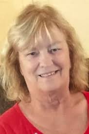 Patricia "Anne" Crews Walsh Obituary in Dartmouth at Donald K. Walker  Funeral Directors