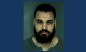 Warrant out for arrest of ex-HSU football player