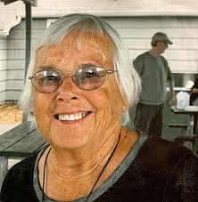 Obituary: Betty E. (Newton) Morse