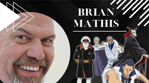 Welcome Brian Mathis to Yama Con!!!! Brian Mathis has appeared in over 140  titles with CRUNCHYROLL, OKRATRON 5000 , SENTAI FILMWORKS and many others!  His first anime appearance was in HELLGIRL in
