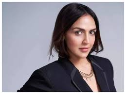 Women's Day Special! Esha Deol: The one woman I look…
