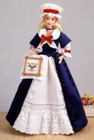 Fashion dolls by alessandro gatti e giuseppe de bellis. When Icons Collide Barbie S Bountiful Meanings By Samantha Smyth American Icons