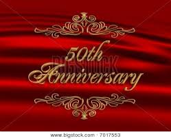 Order invitations and if the date (or venue) changes we will reprint your order free. 50th Wedding Anniversary Images Illustrations Vectors Free Bigstock