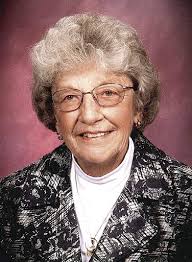 Martha 'Marty' Henry