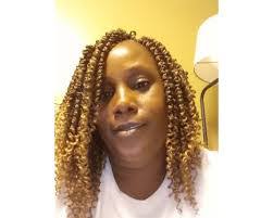 Sherelle Johnson's Instagram, Twitter & Facebook