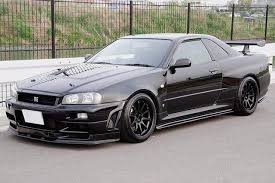 Pin By Farooq On Jdm Nissan Skyline Nissan Gtr Skyline Nissan Gtr R34