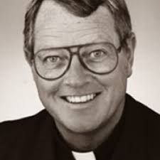 Past Rectors — St Thomas More College