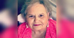 Charlene Burden Obituary