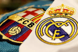 Menjelang el clasico pada malam ini, real madrid masih menduduki peringkat ketiga di klasemen liga spanyol dengan mengoleksi 10 poin dari setelah tampil apik di liga champions, barcelona kini mendapatkan tantangan untuk melanjutkan tren positif saat menghadapi duel el clasico melawan. Siaran Langsung El Clasico Real Madrid Vs Barcelona