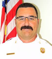 NWFR names Pernett new fire chief