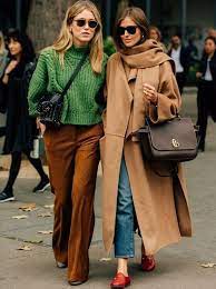 His latest short film, inverno (timo's winter) (2020), is winner of the david di donatello award 2020 for best short film. Inverno Europeu O Que Vestir Street Style Winter Street Style Fashion