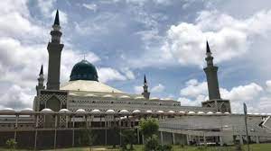 Taman rusa merupakan salah satu objek wisata yang terletak di aceh besar yaitu tepatnya di desa lamtanjong, sibreh. Jadwal Buka Puasa Balikpapan Jumat 30 April 2021 Suara Kaltim