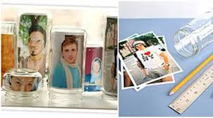 974 likes · 2 talking about this. Diy Bikin Pigura Foto Unik Dari Toples Dan Botol Bekas Lifestyle Fimela Com