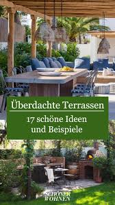 Große auswahl neuer und gebrauchter mein schöner garten online entdecken bei ebay. Uberdachte Terrassen Schone Beispiele Und Ideen Terassenideen Garten Landschaftsdesign Uberdachte Terrassen