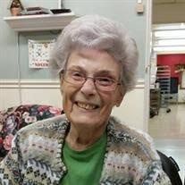 Lilian Rosetta Loomis Obituary