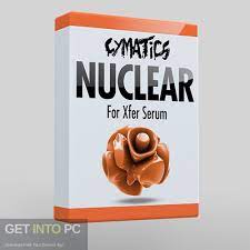 Their free collection of serum basics is rock solid introductory pack that includes plenty of examples of the high quality programming that you'd find in their paid offerings. Download Cymatics Nuclear For Xfer Serum Synth Preset Getintopc Free
