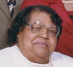 Mary L. Alston Sanders (1924-2003)