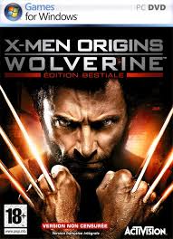 X Men Origins Wolverine Savegame Download