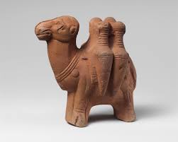 Camels are called the ships of deserts. Ancient Animals At Work The Metropolitan Museum Of Art