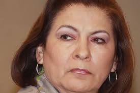 Isabel Miranda, la historia <br>detrás de una “Dama de Hierro”