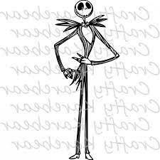 Maybe you would like to learn more about one of these? Learn How To Draw Jack Skellington The Armijo Signal