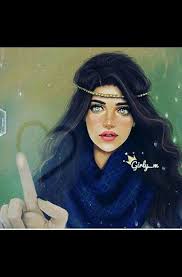 صور حلوه للبنات صور حلوة مكتوب عليها للفيسبوك والواتس اب احلي صور مع عبارات Girly M Instagram Girly M Girly Drawings