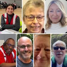 The American Red Cross prevents and alleviates human suffering in the face  of emergencies through the power of volunteers and the generosity of  donors. In times of disaster, our volunteers act with