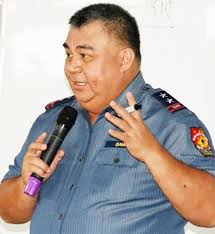 27 senior officials of PNP shuffled